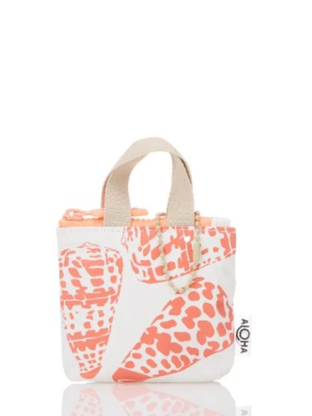 🌸ALOHA Collection NWT Tiny Tripper Mega Cone - Melon